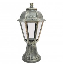 Наземный низкий светильник Fumagalli K22.111.000.BXF1R Saba