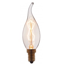 Лампа накаливания Loft it LF_3540-TW Edison Bulb