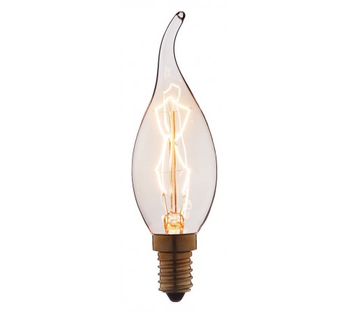 Лампа накаливания Loft it LF_3540-TW Edison Bulb
