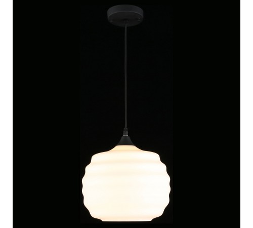 Подвесной светильник Aployt APL.605.26.01 Morgan