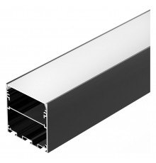 Профиль накладной Arlight 053403 LINE