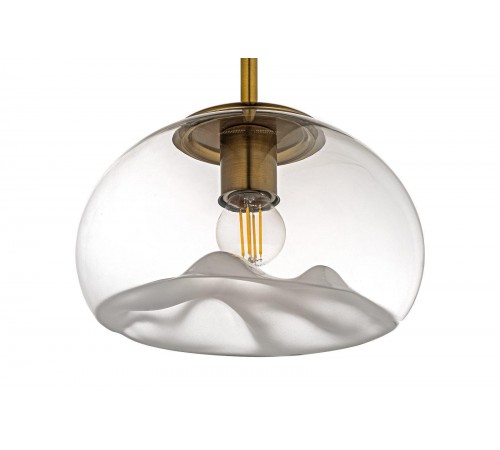 Подвесной светильник Arti Lampadari Dego E 1.P3 CS Dego