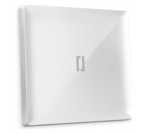 Клавиша для выключателя одноклавишного c подсветкой Ambrella Volt AP1020 Quant