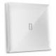 Клавиша для выключателя одноклавишного c подсветкой Ambrella Volt AP1020 Quant