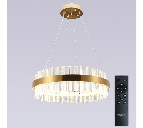 Подвесной светильник Natali Kovaltseva INNOVATION STYLE 83151