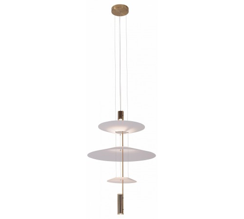 Подвесной светильник Kink Light 08403-36+50+21,20(01) Гида