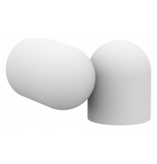 Накладной светильник Mantra 7294 Ios