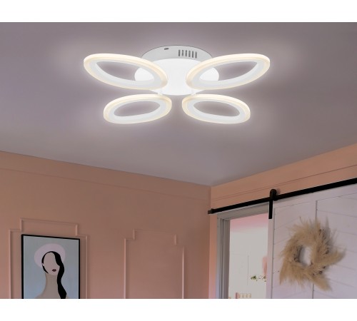 Потолочная люстра Ambrella Light FA4485 FA