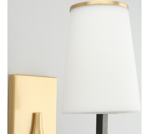 Бра Aployt APL.803.01.01 Malcia