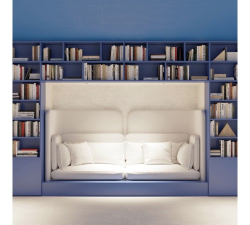 Встраиваемый светильник Arlight 035466 ATLAS