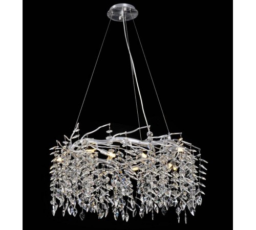 Подвесная люстра Aployt APL.847.13.13 Gertunia