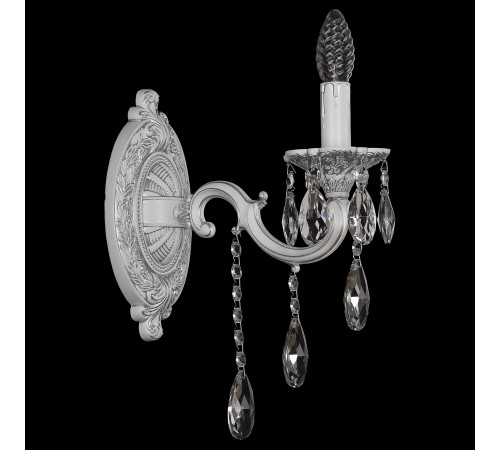 Бра Bohemia Ivele Crystal AL7801B10/1/175 B WMN AL7801
