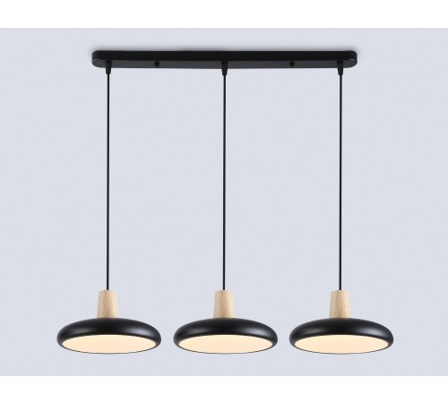 Подвесной светильник Ambrella Light FL4841 FL