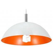 Подвесной светильник Lucia Tucci Palla 1090.1 bianco Palla