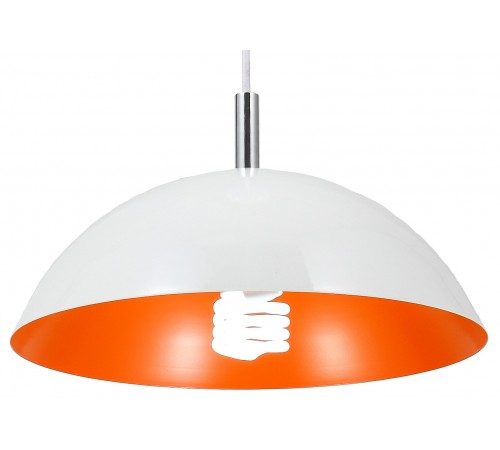 Подвесной светильник Lucia Tucci Palla 1090.1 bianco Palla