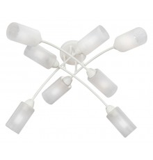 Потолочная люстра Vitaluce V4188-0/8PL V4188