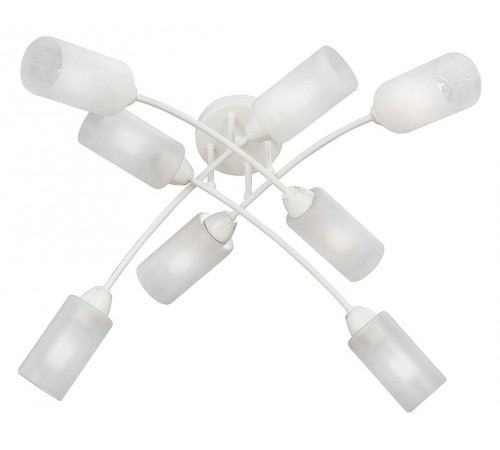 Потолочная люстра Vitaluce V4188-0/8PL V4188