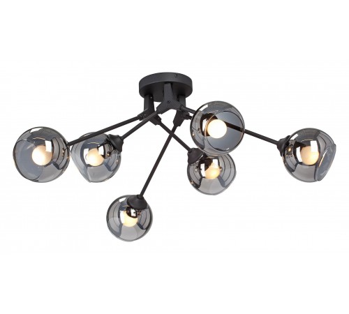 Потолочная люстра Vitaluce V4322-1/6PL