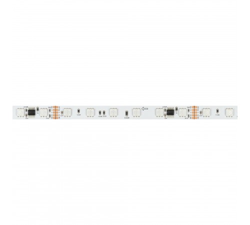 Лента светодиодная Arlight 039183 B60