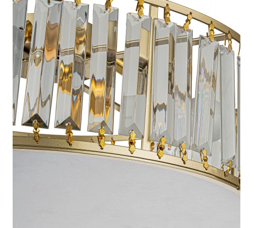 Накладной светильник Escada 2116/3 Unona