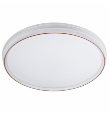 Накладной светильник Эра SPB-6-80-RC Solar RGBD