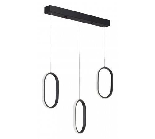 Подвесной светильник Vitaluce V3049-1/3S V3049