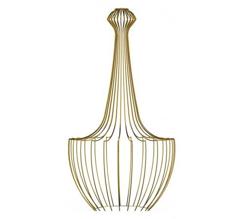 Плафон металлический Nowodvorski 8596 Cameleon Luksor S G