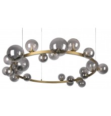Подвесная люстра Loft it 10139/1200 Molecule