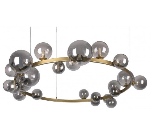 Подвесная люстра Loft it 10139/1200 Molecule