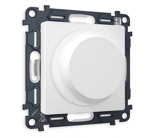 Диммер без рамки Ambrella Volt MA125510 Quant