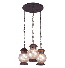 Подвесной светильник Velante 587-706-03 587