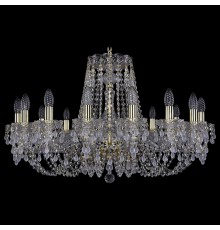 Подвесная люстра Bohemia Art Classic 11.24.16.300.Gd.V0300 11.24