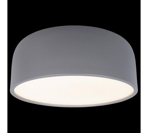 Накладной светильник Loft it 10201/350 Grey Axel