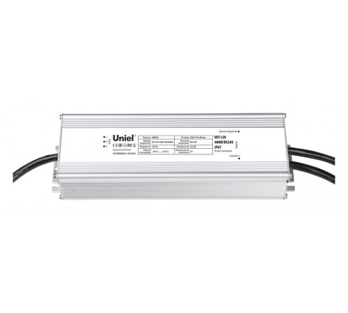 Блок питания Uniel UL-00008438
