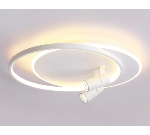 Накладной светильник Ambrella Light FL51391 FL