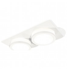 Встраиваемый светильник Ambrella Light XC7635041 XC