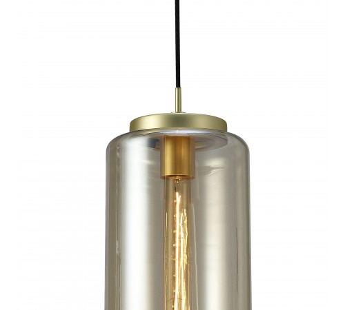 Подвесной светильник Mantra 6198 Jarras