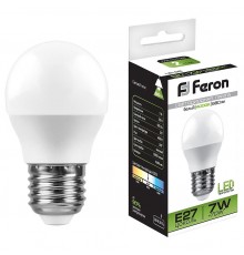 Лампа светодиодная Feron 25482 LB-95