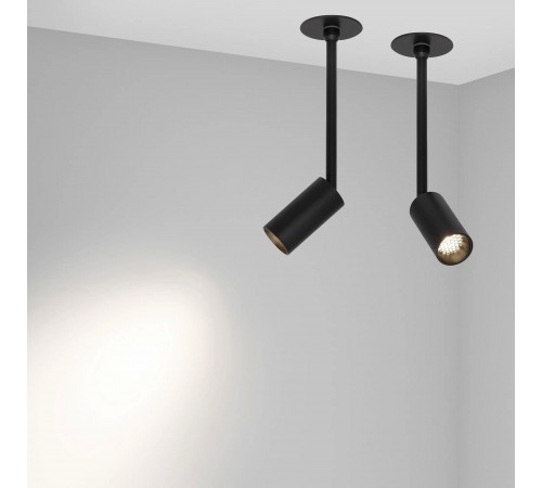 Встраиваемый светильник на штанге Arlight 045193 PERISCOPE