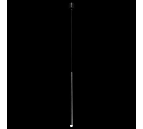 Подвесной светильник Loft it 10334/1000 Black Metropolis