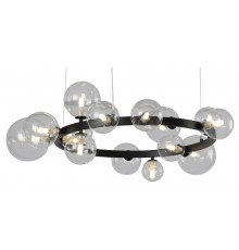 Подвесная люстра Kink Light 09408-15,19 Иона