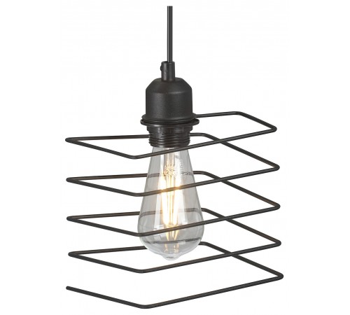 Подвесной светильник Vitaluce V2853-1/1S V2853