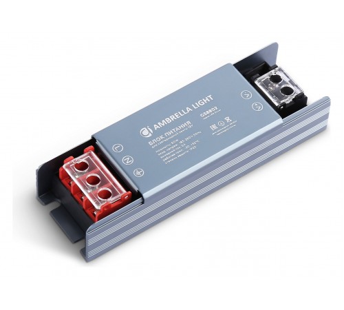 Блок питания Ambrella Light GS8802 LED Driver