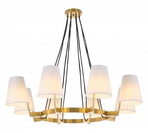 Подвесная люстра MyFar MR1931-8P Aurora