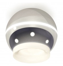 Накладной светильник Ambrella Light XS1104030 XS