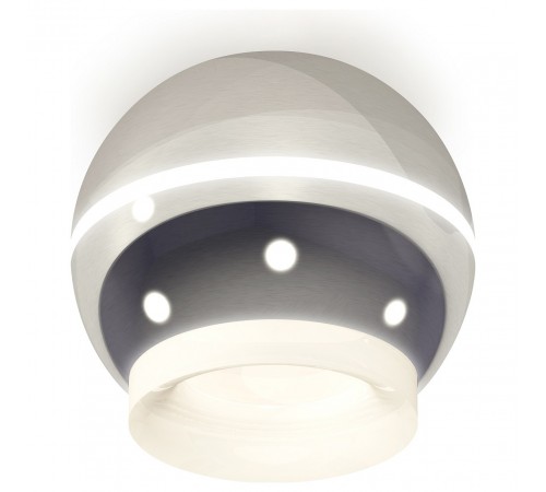 Накладной светильник Ambrella Light XS1104030 XS