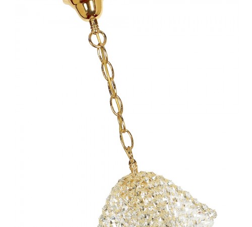 Подвесной светильник Arti Lampadari Roma E 1.3.P1 G Roma