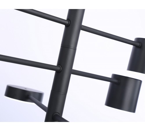 Люстра на штанге Ambrella Light FL51686 FL