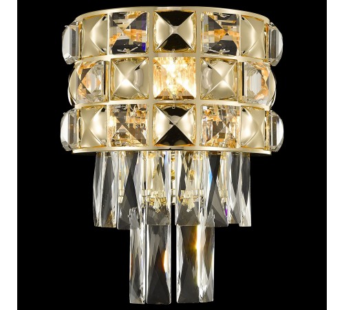 Накладной светильник Wertmark WE133.03.301 Sabrina