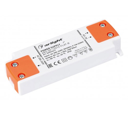 Блок питания Arlight 029276(1) ARV-SP